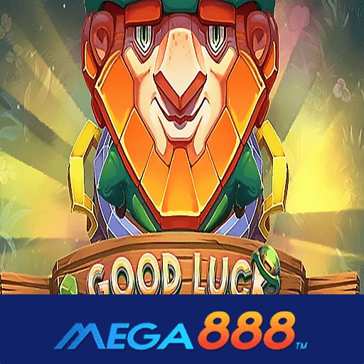 รีวิวเกม Good Luck Clusterbuster เกมฝาก-ถอนไม่มีขั้นต่ำ 100%