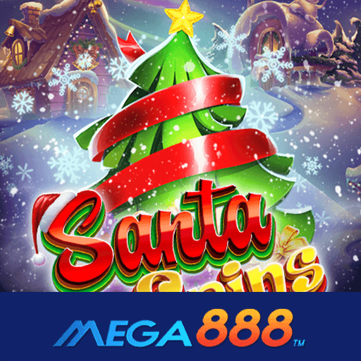 รีวิวเกม Santa Spins สล็อตโบนัสฟรีสปินเข้าเยอะ
