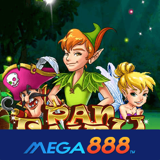 รีวิวเกม Pan fairy สล็อตคืนยอดเสียสูงสุด 5% ทุกวัน