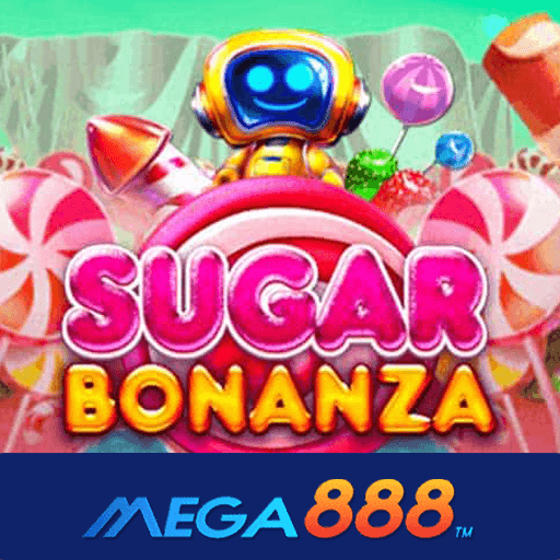 รีวิวเกม Sugar bonanza สล็อตโบนัสแตกจัดเต็ม