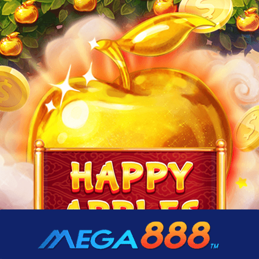 รีวิวเกม Happy Apples เกมเน้นจ่ายรางวัล ไม่มีลด
