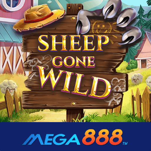 รีวิวเกม Sheep Gone Wild สล็อตโบนัสแตกกระจุยกระจาย