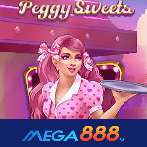 รีวิวเกม Peggy Sweets สล็อตให้เครดิตฟรีไม่อั้น