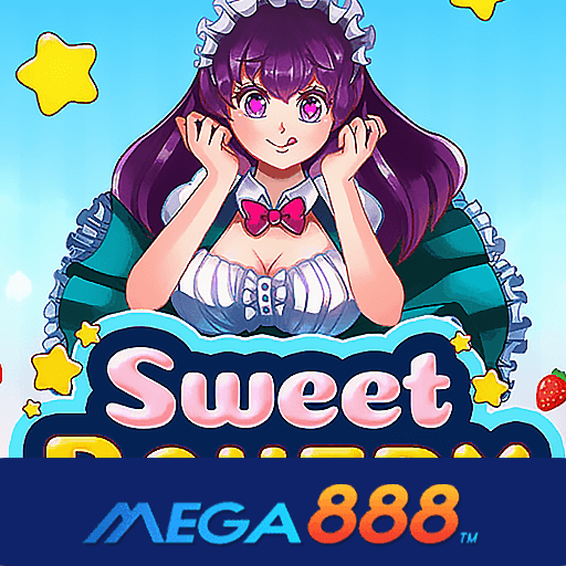 รีวิวเกม Sweet Bakery เกมโบนัสแตกหนักทั้งวัน