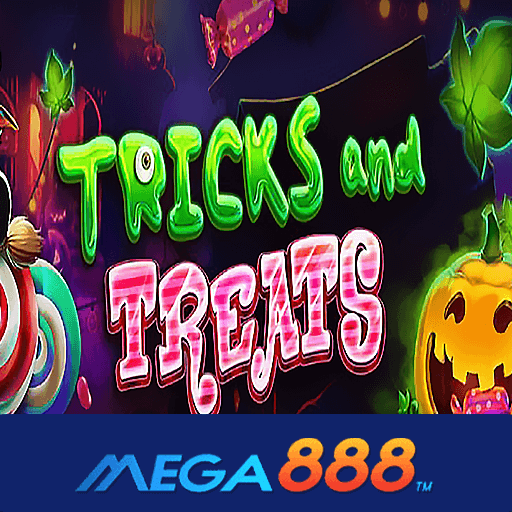 รีวิวเกม Tricks And Treats สล็อตปรับราคาเบทเองไม่อั้น
