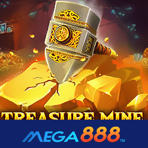 รีวิวเกม Treasure Mine Power Reels เกมมีวิธีการเล่นแบบไม่ซับซ้อน
