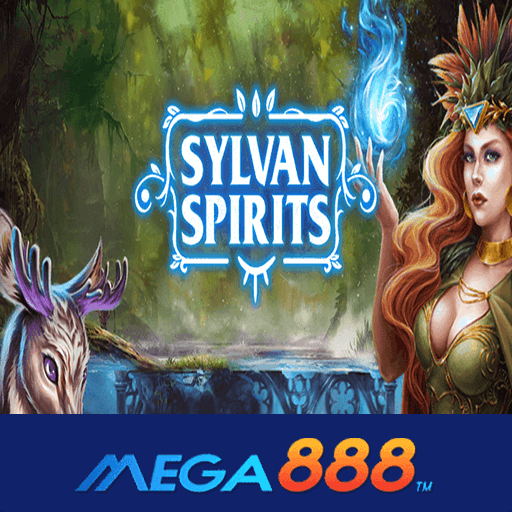 รีวิวเกม Sylvan Spirits สล็อตรองรับ True wallet