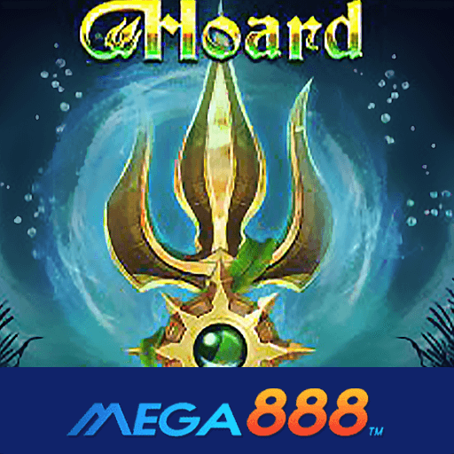รีวิวเกม Hoard Of Poseidon เกมแจกรางวัลใหญ่เกินคุ้ม