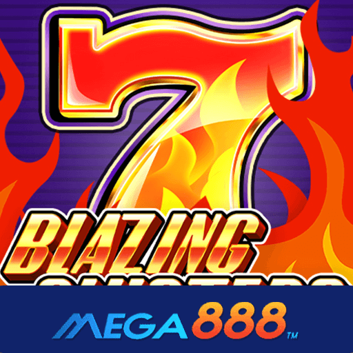 รีวิวเกม Blazing Clusters สล็อตแจกโชคก้อนโตทั้งวัน