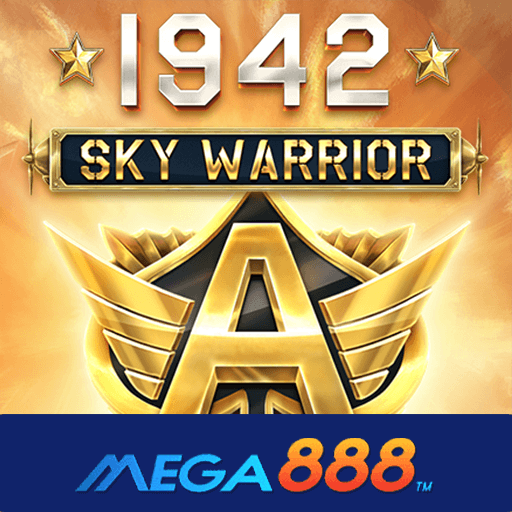 รีวิวเกม 1942 Sky Warrior เกมแจ็คพอทแตกหนักทุกนาที