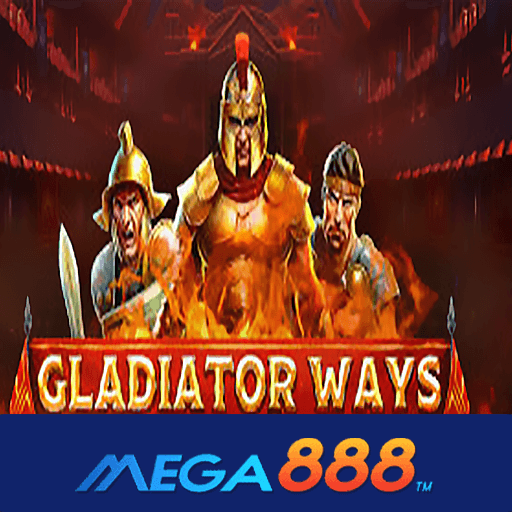 รีวิวเกม Gladiator Ways สล็อตอัตราแตกหนัก 90%