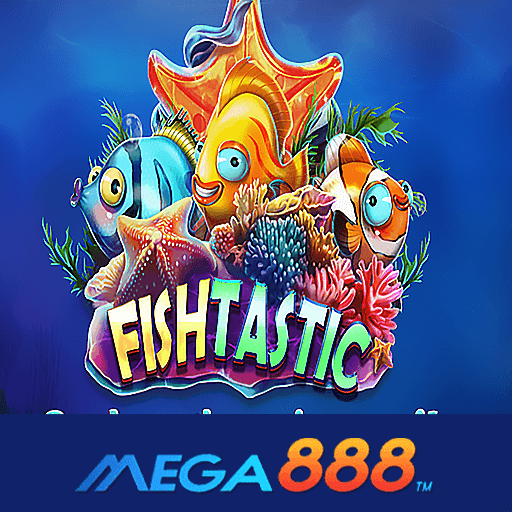 รีวิวเกม Fishtastic เกมรางวัลใหญ่แตกเยอะจริง