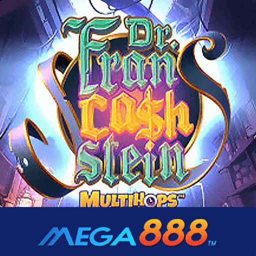 รีวิวเกม Dr Francashstein สล็อตอัตราแตกทวีคูณสูงขึ้น