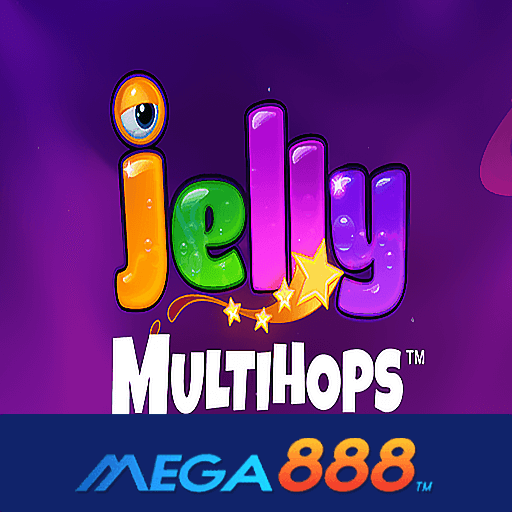 รีวิวเกม Jelly Multihops เกมเล่นได้เงินรัวๆ