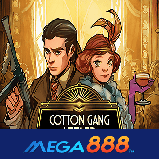 รีวิวเกม Cotton Gang Affair สล็อตแตกง่าย รวดเร็ว