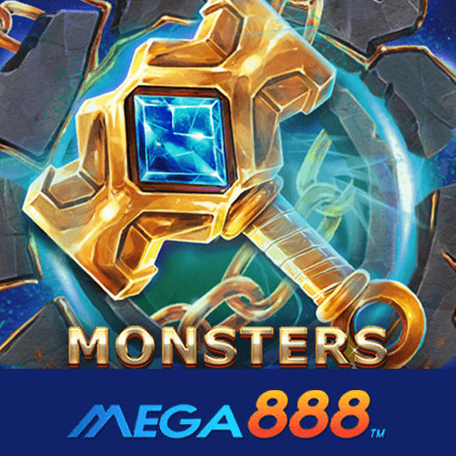 รีวิวเกม Monsters Unchained สล็อตโบนัสแจกเยอะไม่ยั้ง