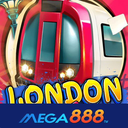 รีวิวเกม London Tube เกมโบนัสฟรีสปินแตกง่าย