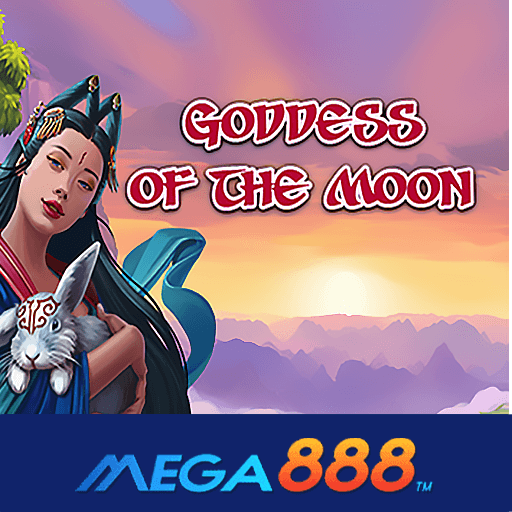 รีวิวเกม Goddess of the Moon เกมแจกโบนัสฟรีสปินไม่ยั้ง