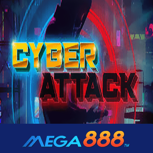 รีวิวเกม Cyber Attack สล็อตแจกเครดิตฟรีไม่อั้น
