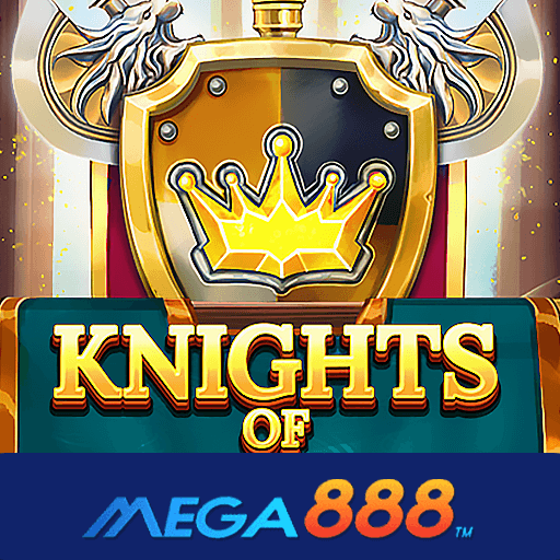 รีวิวเกม Knights Of Avalon Slot แจ็คพอทแตกรัวๆ