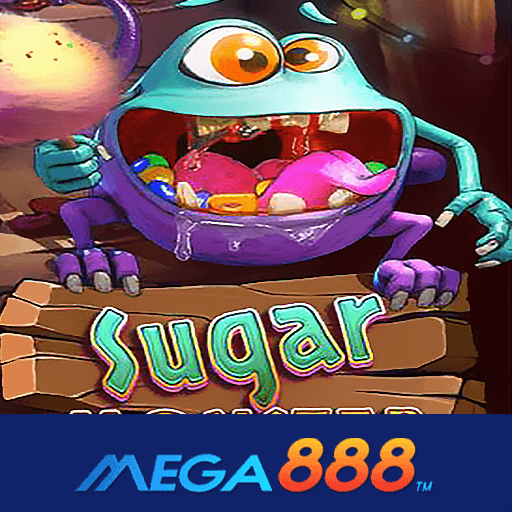 รีวิวเกม Sugar Monster สล็อตตอบโจทย์ทุกการเดิมพัน