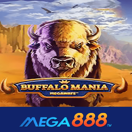 รีวิวเกม Buffalo Mania Megaways สล็อตอัดแน่นรางวัลพิเศษมากมาย