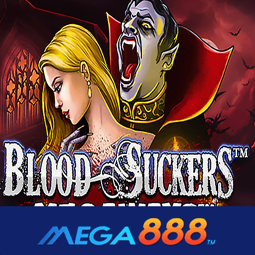 รีวิวเกม Blood Suckers Megaways Slot แจกโปรพิเศษเพียบ