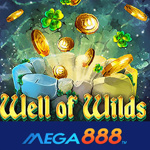 รีวิวเกม Well of Wilds Megaways สล็อตคว้ารางวัลใหญ่ได้จัดเต็ม