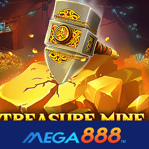 รีวิวเกม Treasure Mine สล็อตโบนัสแตกแบบฉ่ำ