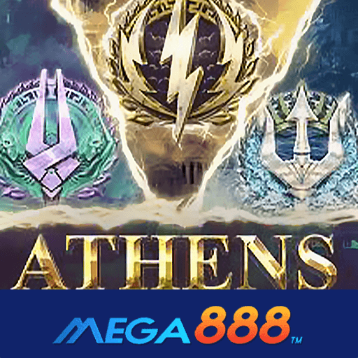 รีวิวเกม Athens Megaways สล็อตพิชิตเงินรางวัลหลักแสน