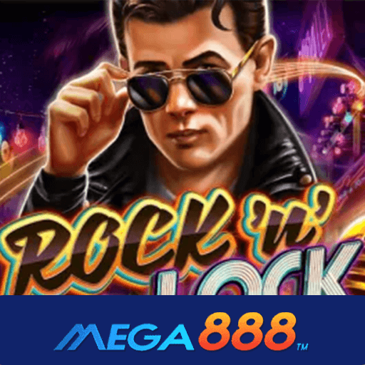 รีวิวเกม Rock n Lock สล็อตอัดแน่นรางวัลพิเศษมากมาย