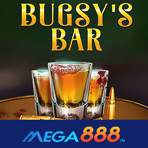 รีวิวเกม Bugsy is Bar เกมเดิมพันได้เงินทันที