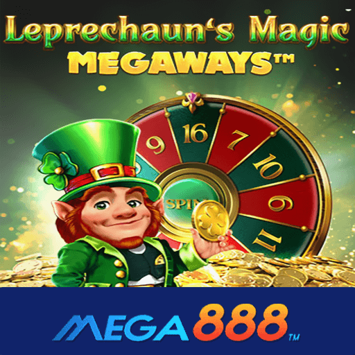 รีวิวเกม leprechaun is magic MEGAWAYS เกมแตกหนักไม่ยั้ง