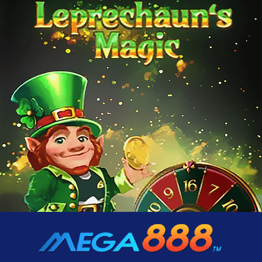 รีวิวเกม Leprechaun is Magic เกมรางวัลก้อนใหญ่แตกไว