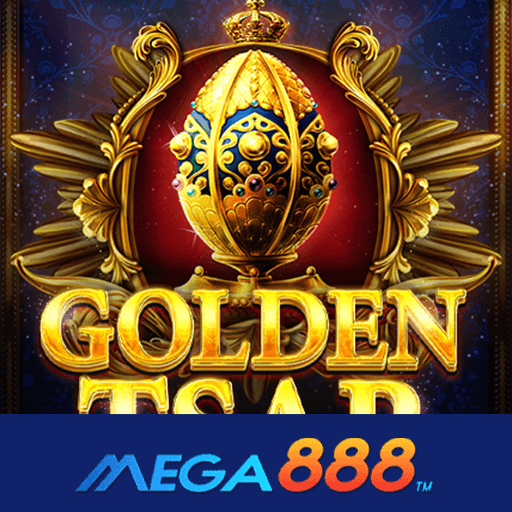 รีวิวเกม Golden Tsar สล็อตเพิ่มฟีเจอร์พิเศษเพียบ