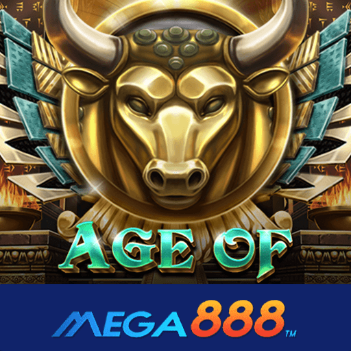 รีวิวเกม Age of Akkadia สล็อตแจกโบนัสฟรีสปินหลายรอบ
