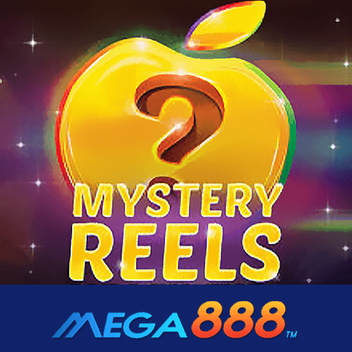 รีวิวเกม Mystery Reels Megaways Slot แตกง่าย