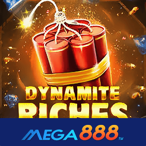 รีวิวเกม Dynamite Riches Megaways สล็อตสร้างรายได้หลักหมื่น