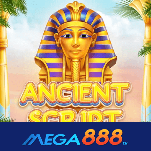 รีวิวเกม Ancient Script เกมไม่กำหนดยอดขั้นต่ำ