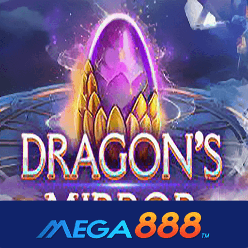 รีวิวเกม Dragon is Mirror สล็อตทำเงินดี