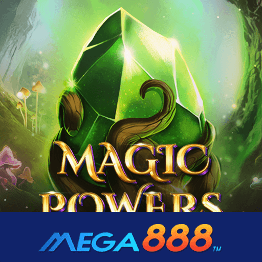 รีวิวเกม Magic Powers Megaways สล็อตแจกเครดิตฟรี