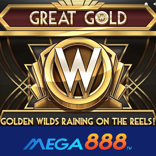 รีวิวเกม Great Gold เกมแตกไวทันใจ