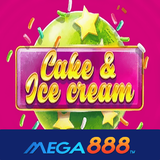 รีวิวเกม Cake and Ice Cream สล็อตแจกโปรพิเศษตั้งแต่ครั้งแรก