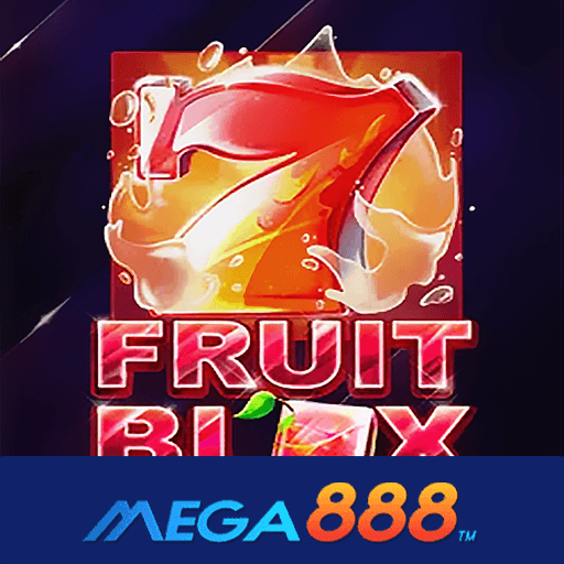 รีวิวเกม Fruit Blox สล็อตเพิ่มฟังก์ชันพิเศษเพียบ