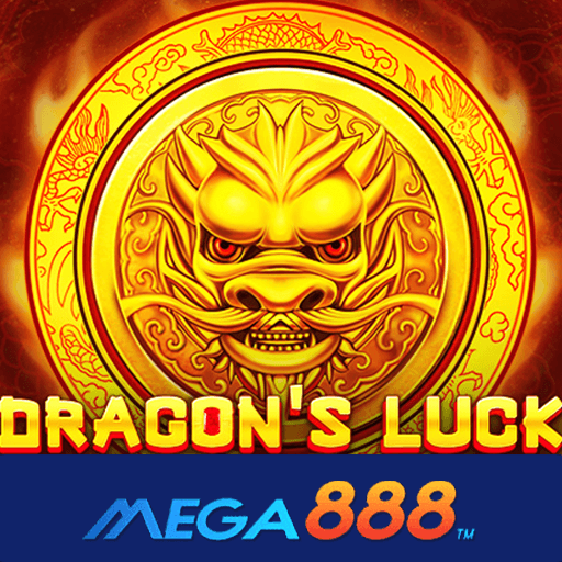 รีวิวเกม Dragon is Luck Megaways เกมพิชิตรางวัลทวีคูณสูงกว่าเดิม