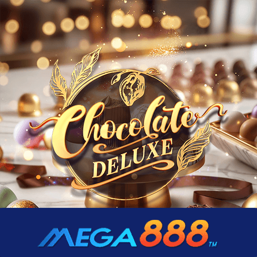 รีวิวเกม Chocolate Deluxe สล็อตแจกโชคก้อนโตไม่ยั้ง