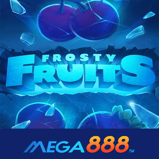 10.Frosty Fruits