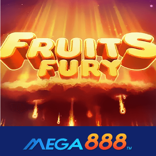 11.Fruits Fury