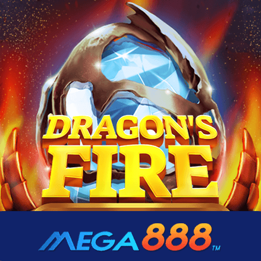 รีวิวเกม Dragon is Fire INFINIREELS สล็อตแจกเครดิตฟรีทันที