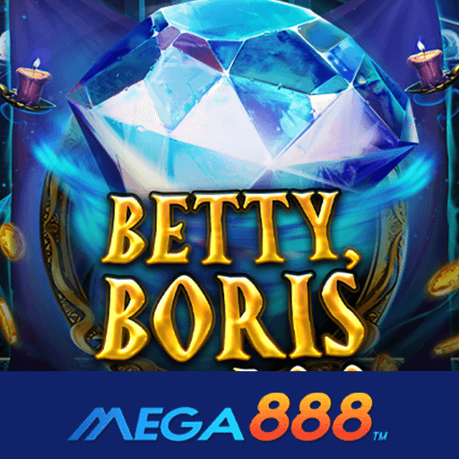 รีวิวเกม Betty Boris and Boo สล็อตสร้างรายได้หลักหมื่น